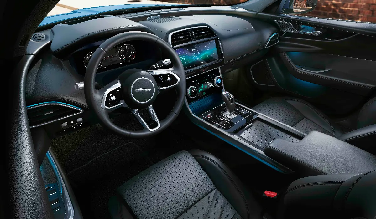 Jaguar - XE S - Car Rentals Near me - Used Cars Near me - Exclusive Concierge Club.webp